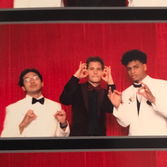 Meet your Posher, Jordan - Picture 3 of 4